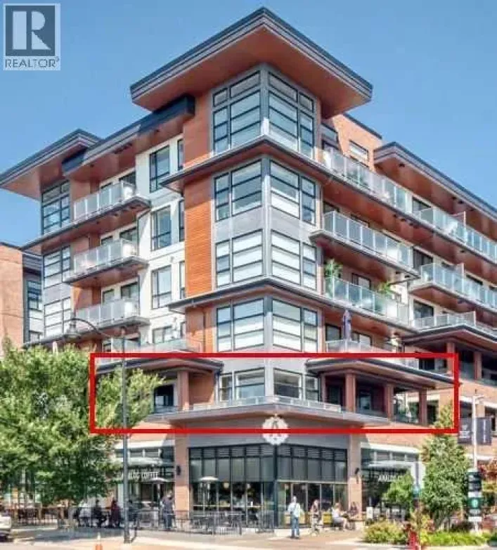 Apartment for sale: 201, 122 Mahogany Centre SE, Calgary