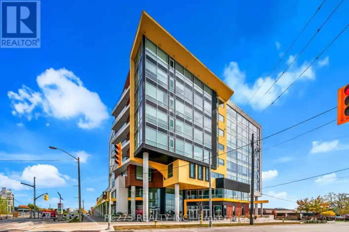 201 - 1275 FINCH AVENUE W, Toronto