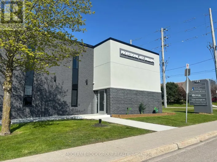 201 - 135 ORMOND STREET, Brockville