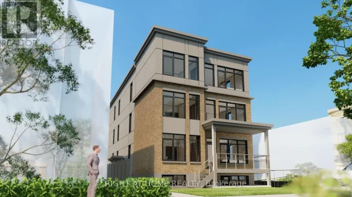 201 - 135 SWEETLAND AVENUE, Ottawa