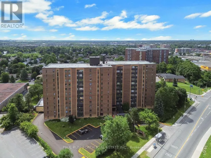 201 - 1356 MEADOWLANDS DRIVE E, Ottawa