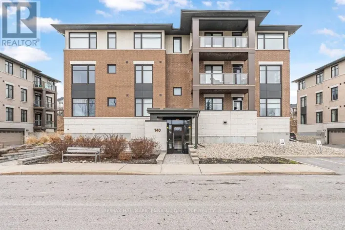 201 - 140 GUELPH PRIVATE, Ottawa