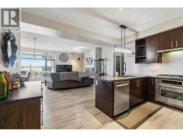 201 14300 RIVERPORT WAY, Richmond