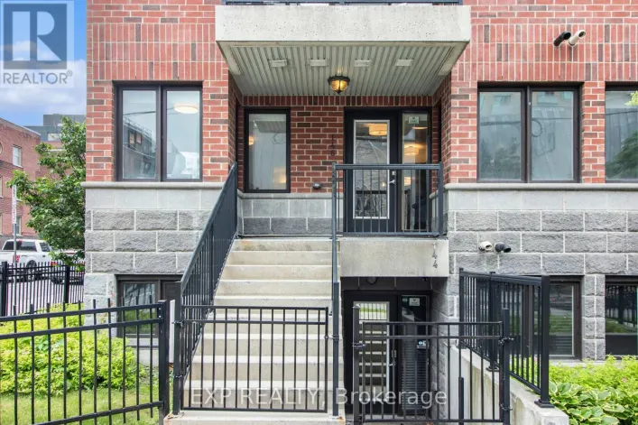 201 - 146 DALY AVENUE, Ottawa