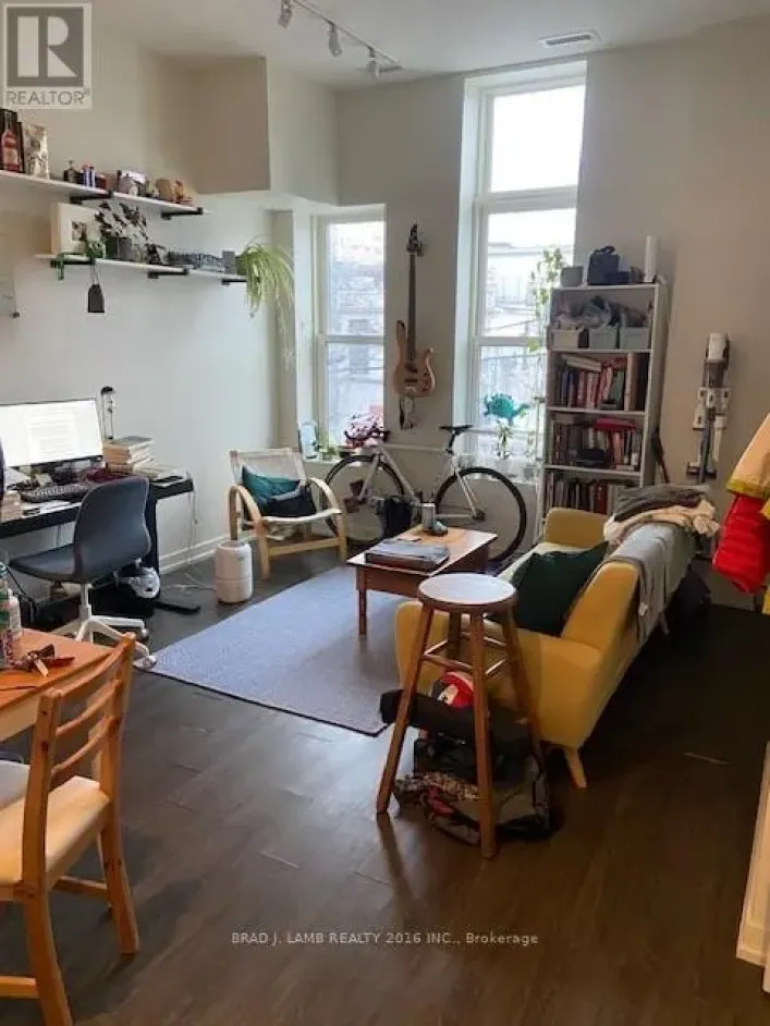 201 - 1496 QUEEN STREET W, Toronto