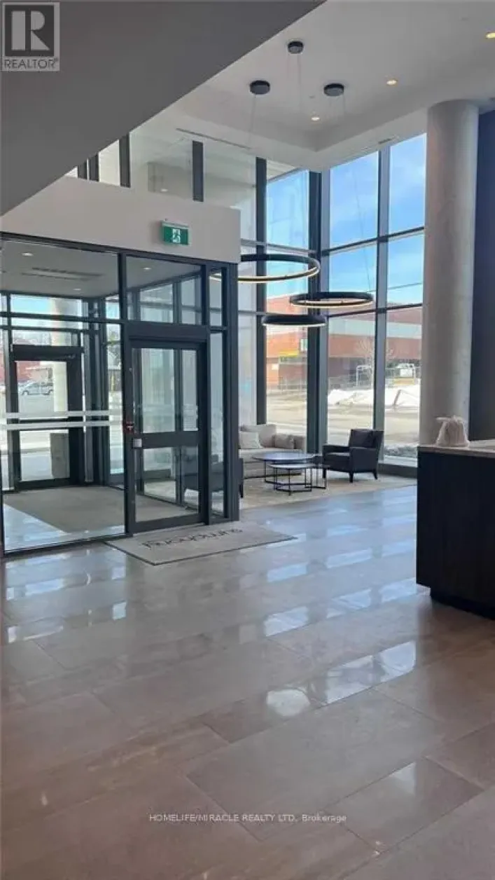 201 - 15 LYNCH STREET, Brampton