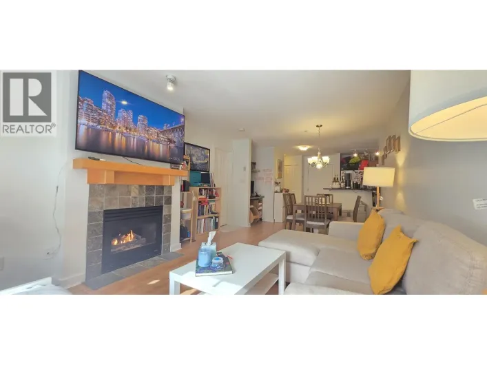 201 15 SMOKEY SMITH PLACE, New Westminster