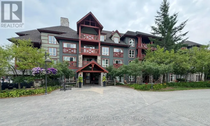 201 - 152 JOZO WEIDER BOULEVARD, Blue Mountains