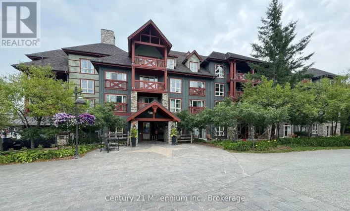 201 - 152 JOZO WEIDER BOULEVARD, Blue Mountains