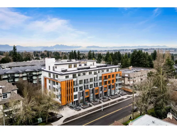 201 15353 17 AVENUE, Surrey