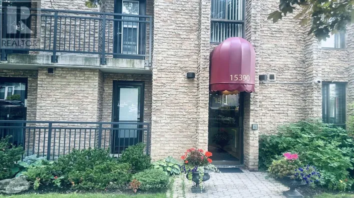 201 - 15390 YONGE STREET, Aurora