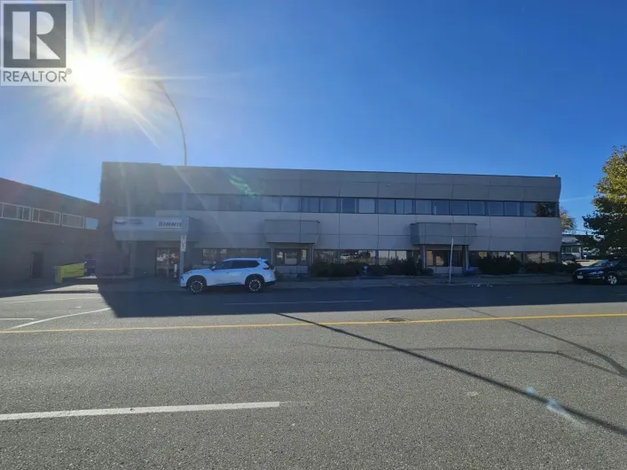 201 1577 7TH AVENUE, Prince George