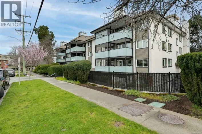 201 1619 Morrison St, Victoria