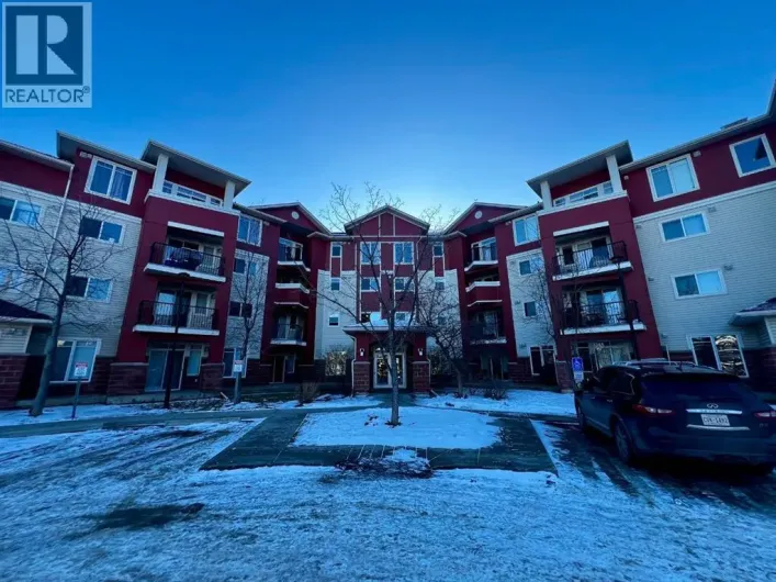 201, 162 Country Village Circle NE, Calgary