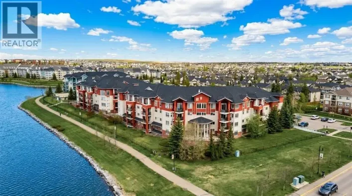 201, 162 Country Village Circle NE, Calgary