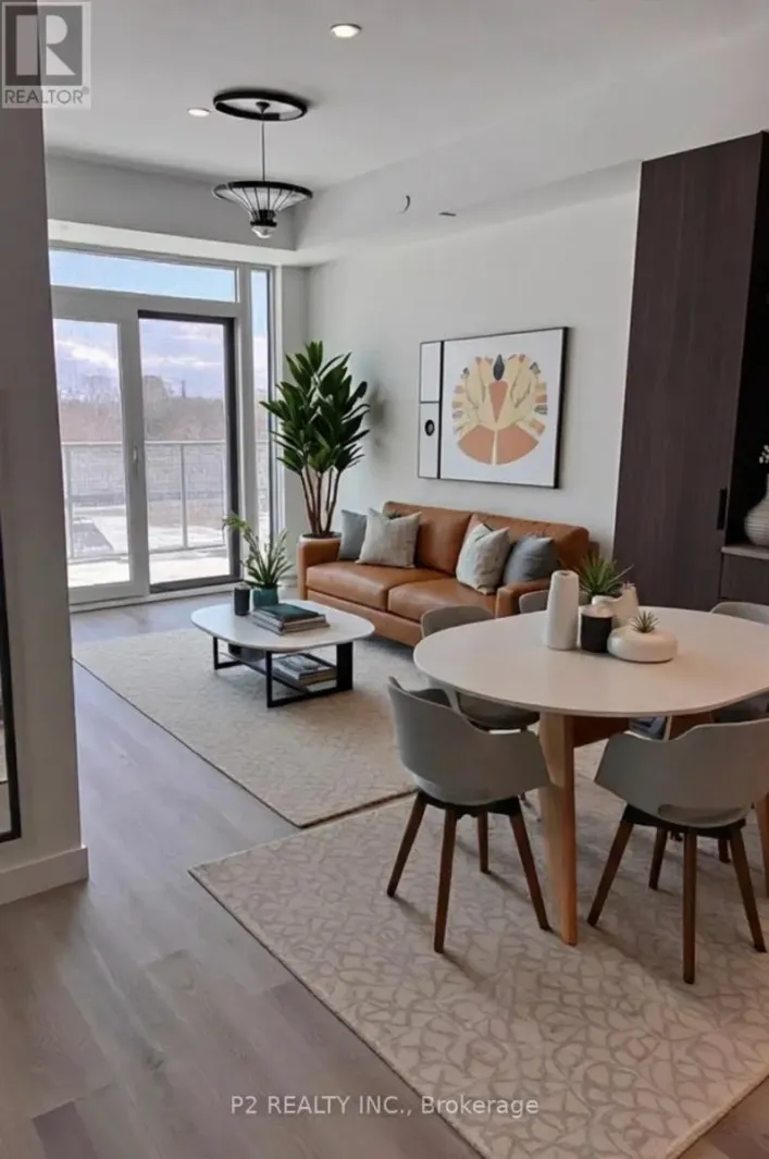 201 - 1635 MILITARY TRAIL, Toronto