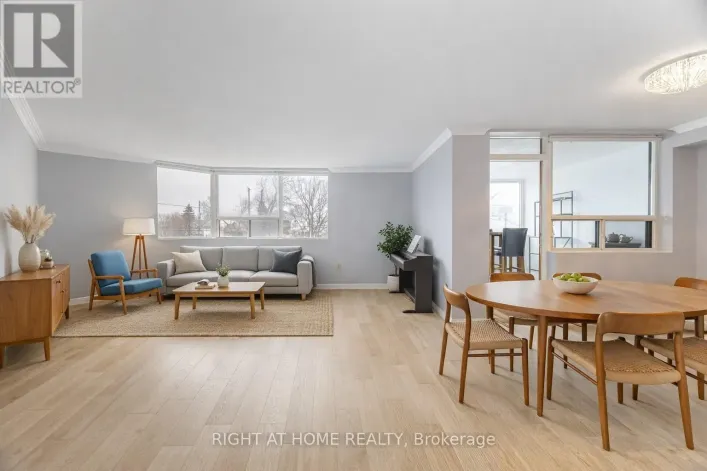 201 - 166 MOUNTAIN PARK AVENUE, Hamilton