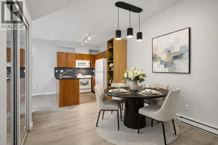 201 1661 FRASER AVENUE, Port Coquitlam