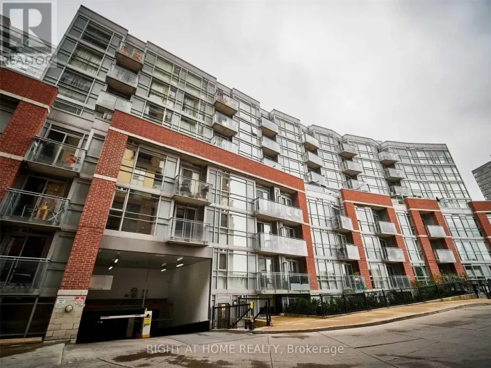 201 - 170 SUDBURY STREET, Toronto