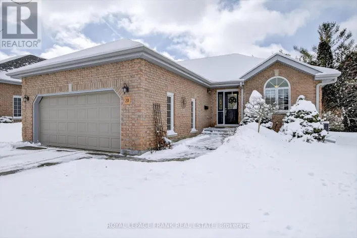 201 - 1742 RAVENWOOD DRIVE, Peterborough