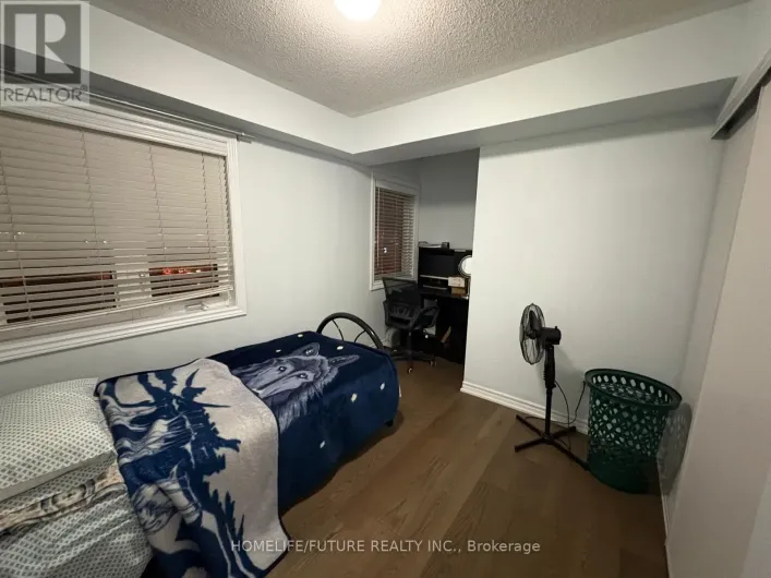 201 - 1775 MARKHAM ROAD, Toronto