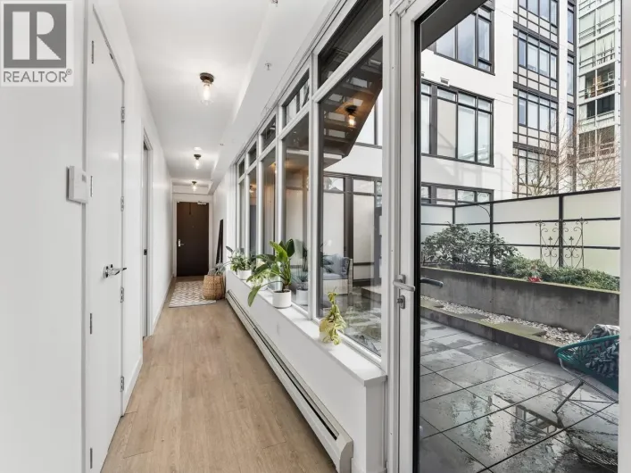 201 1788 ONTARIO STREET, Vancouver