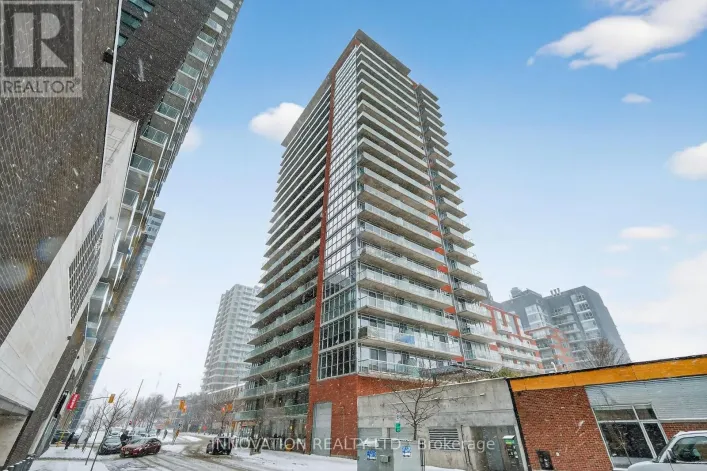 201 - 179 GEORGE STREET, Ottawa