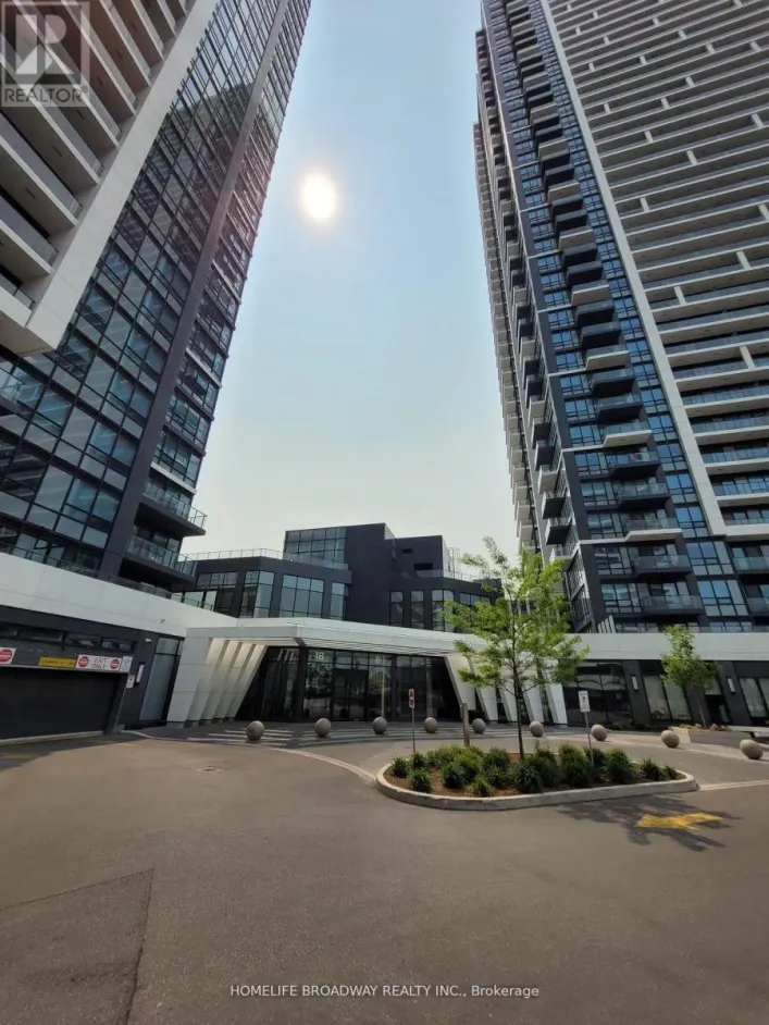 201 - 18 WATER WALK DRIVE, Markham