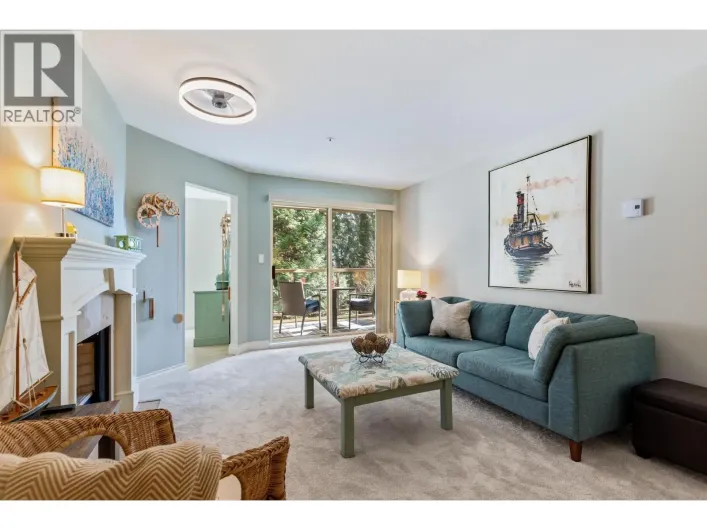 201 180 RAVINE DRIVE, Port Moody