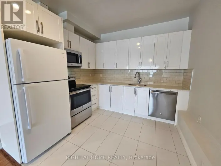 201 - 1801 EGLINTON AVENUE W, Toronto