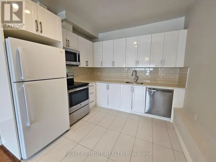 201 - 1801 EGLINTON AVENUE W, Toronto