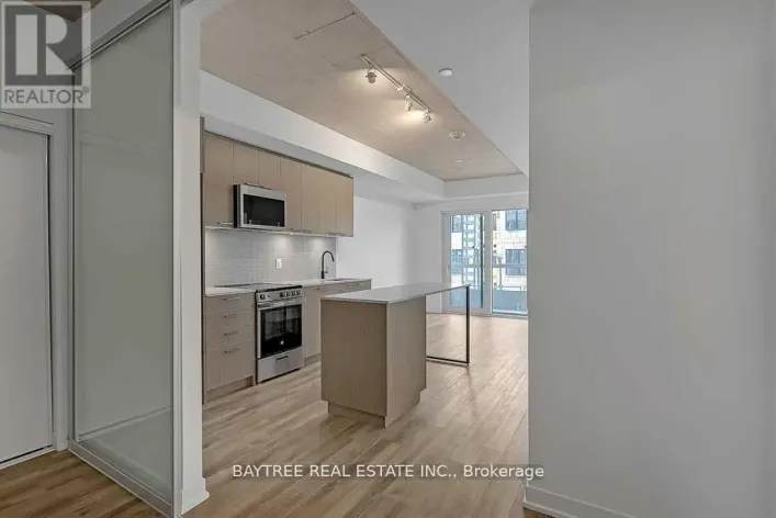 201 - 1808 ST CLAIR AVENUE W, Toronto