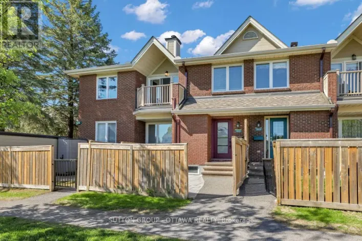 201 - 1835 MARSALA CRESCENT, Ottawa