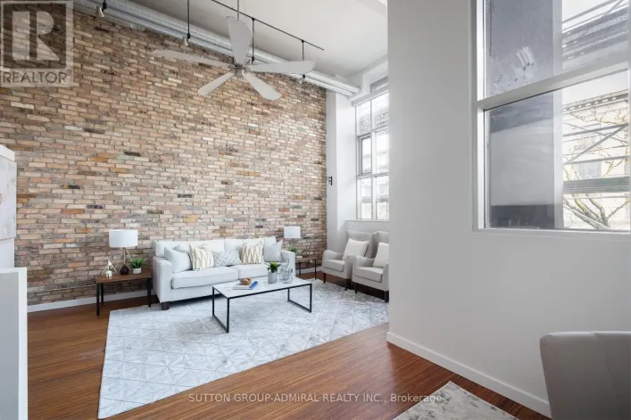 201 - 1852 QUEEN STREET E, Toronto