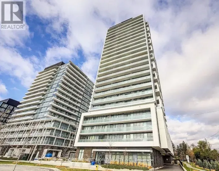 201 - 188 FAIRVIEW MALL DRIVE, Toronto