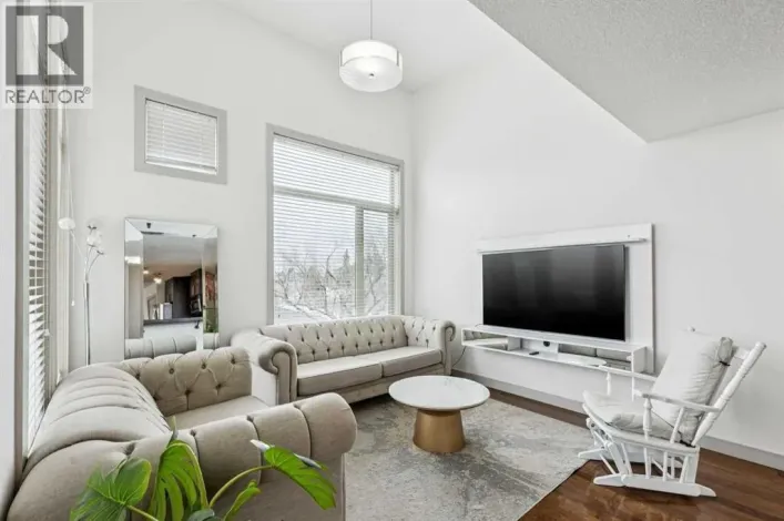 201, 1905 27 Avenue SW, Calgary