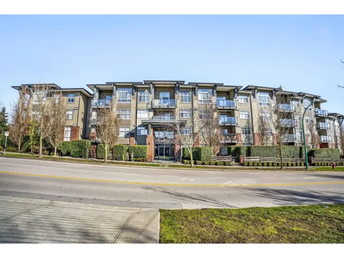 201 19201 66A AVENUE, Surrey