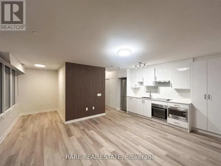 201 - 195 REDPATH AVENUE, Toronto