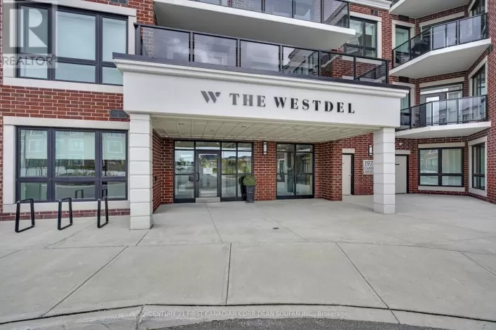 201 - 1975 FOUNTAIN GRASS DRIVE, London South