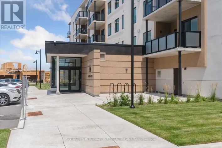 201 - 19B WEST STREET N, Kawartha Lakes