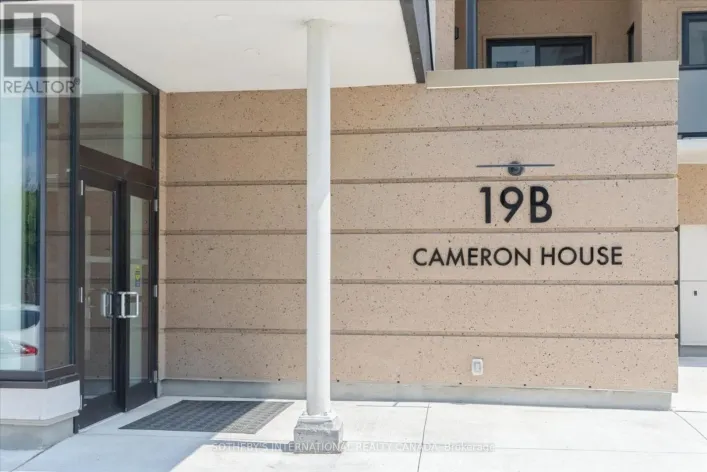 201 - 19B WEST STREET N, Kawartha Lakes