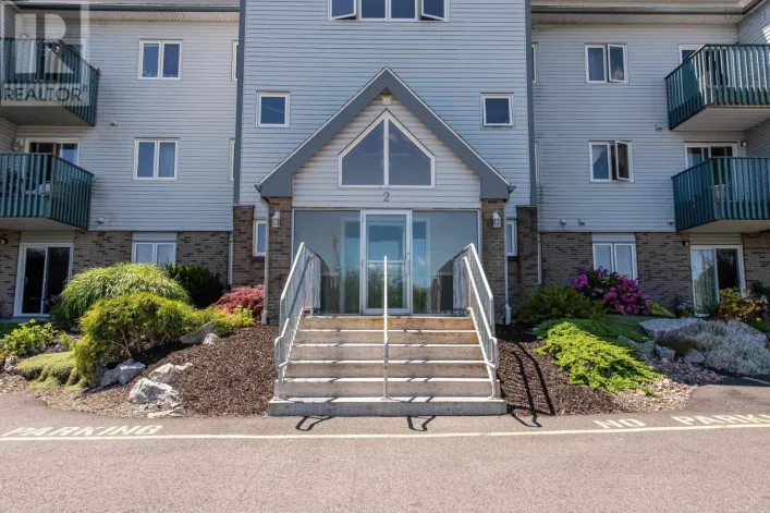 201 2 Lombardy Lane, Dartmouth