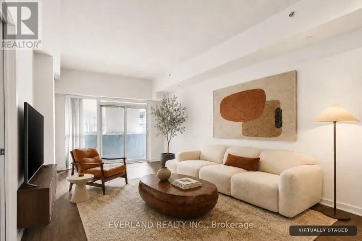 201 - 20 BRUYERES MEWS, Toronto