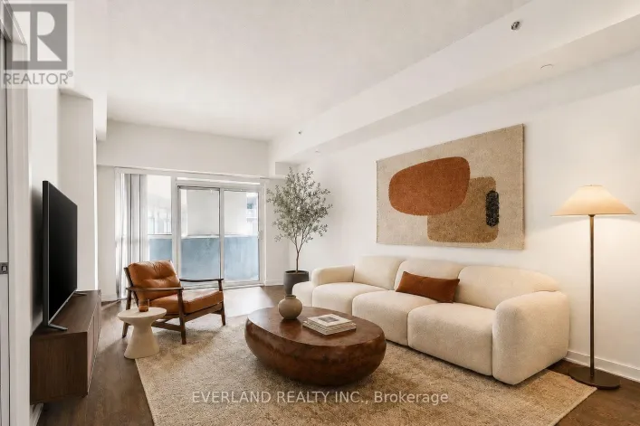 201 - 20 BRUYERES MEWS, Toronto