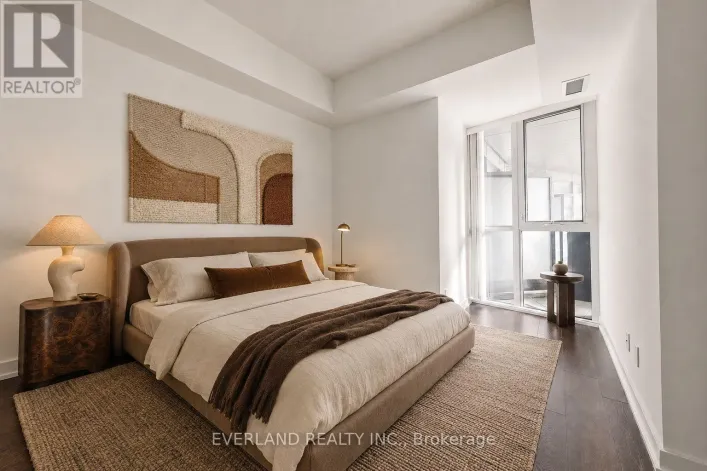 201 - 20 BRUYERES MEWS, Toronto