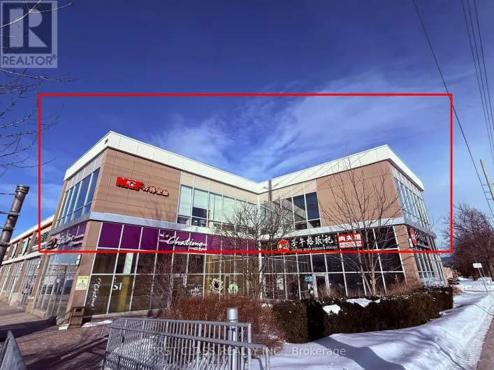 201 - 20 GIBSON AVENUE, Markham