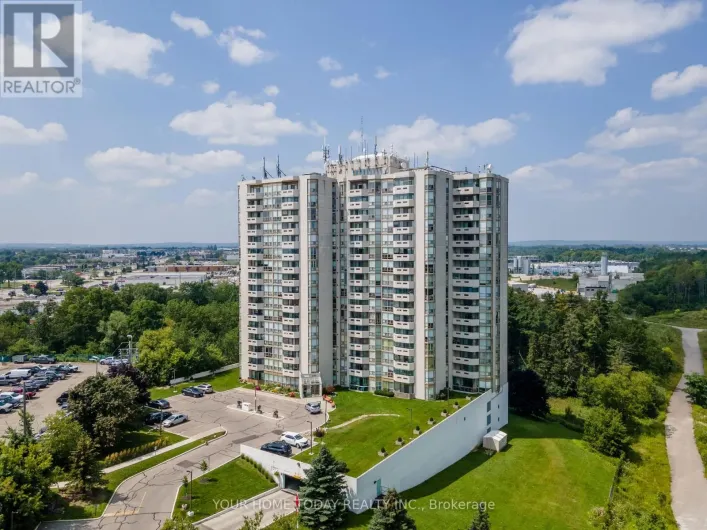 201 - 20 MCFARLANE DRIVE, Halton Hills