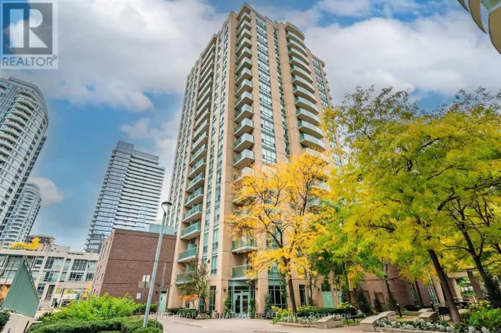 201 - 20 OLIVE AVENUE, Toronto