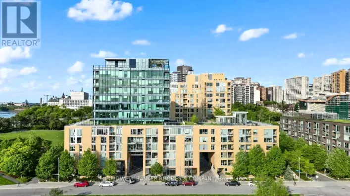 201 - 200 LETT STREET, Ottawa