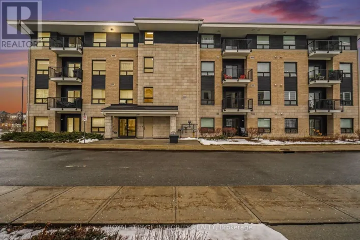 201 - 200 WINTERFELL PRIVATE, Ottawa